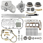 Timing Chain Kit for Buick Verano 2.0L (2012–2017)