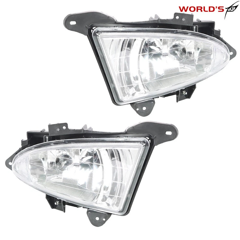 Fog Light Assembly for Hyundai Elantra (2007–2010)