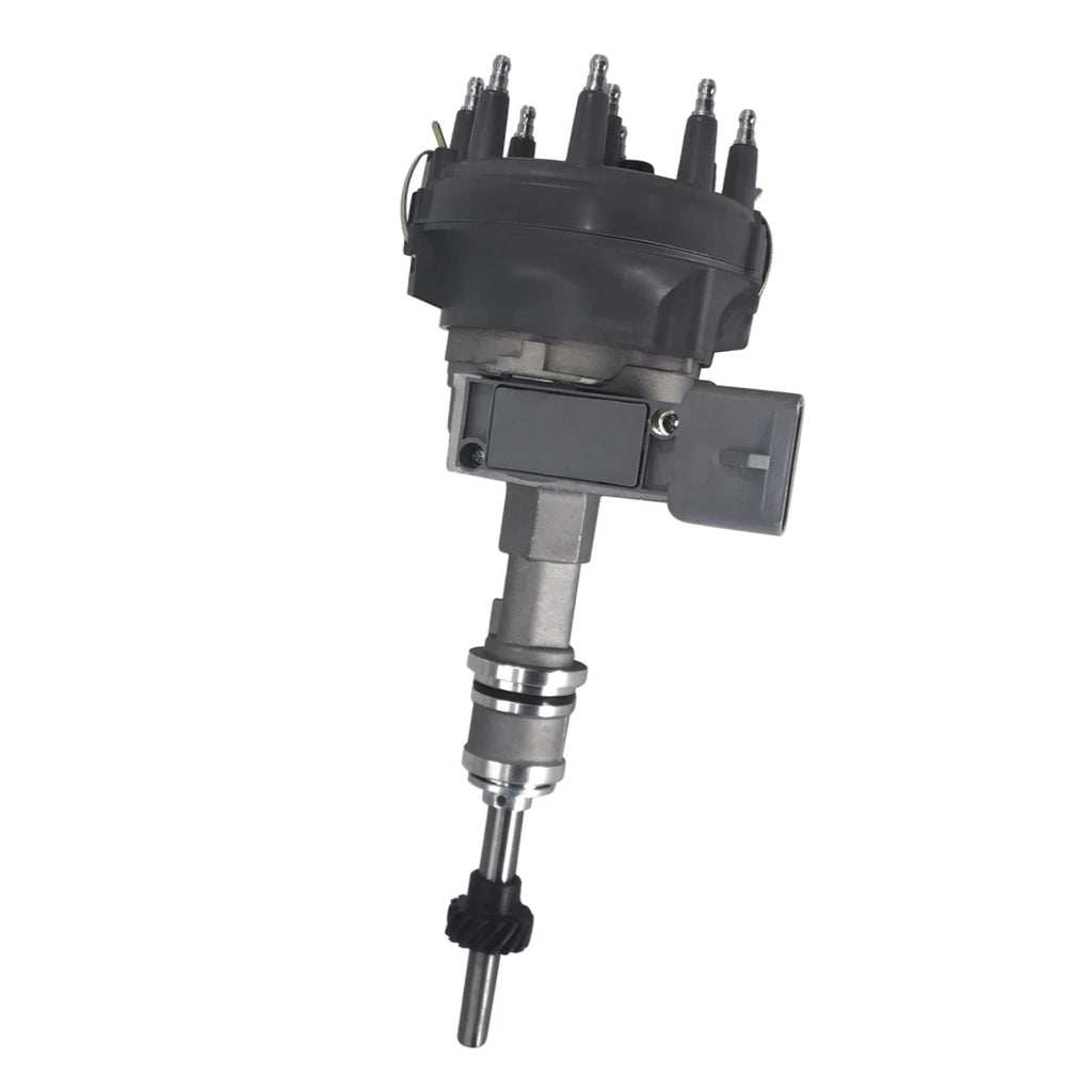 Ignition Distributor for Ford Bronco, Country Squire, Thunderbird, Mustang (1980–1996)