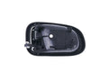 Grey Right Hand Inner Door Handle for Toyota Corolla (1995–2000)