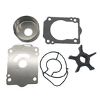 Water Pump Repair Kit for Suzuki DF 200 225 250 V6 (17400-93J01, 17400-93J02)