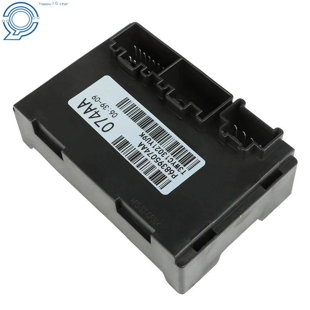 Transfer Case Control Module for Dodge Durango Jeep Grand Cherokee (2014-2015)