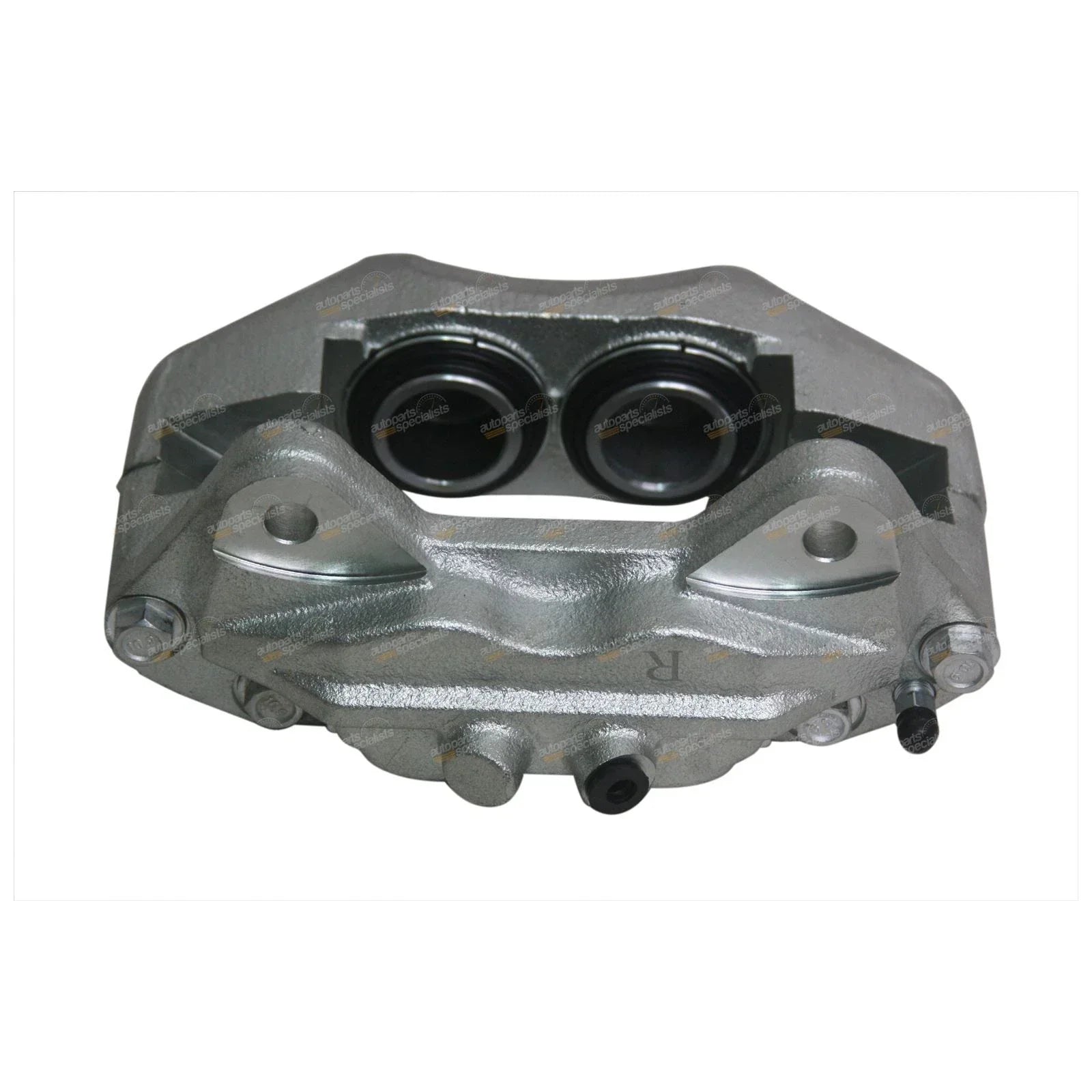 2 x Front LH+RH Disc Brake Caliper for Toyota Hilux (2005���2011)