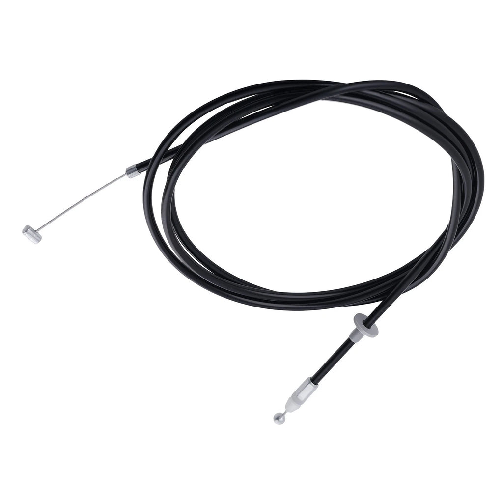 Hood Release Cable for Toyota RAV4 (2006–2012) OE# 5363042100 536300R010