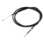 Hood Release Cable for Toyota RAV4 (2006–2012) OE# 5363042100 536300R010