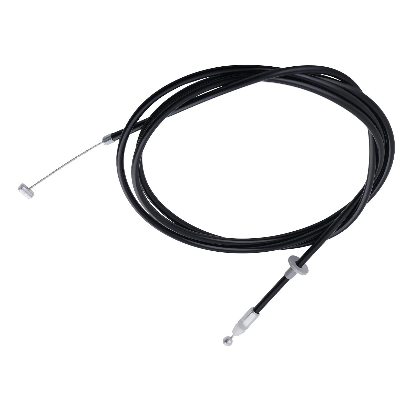Hood Release Cable for Toyota RAV4 (2006–2012) OE# 5363042100 536300R010