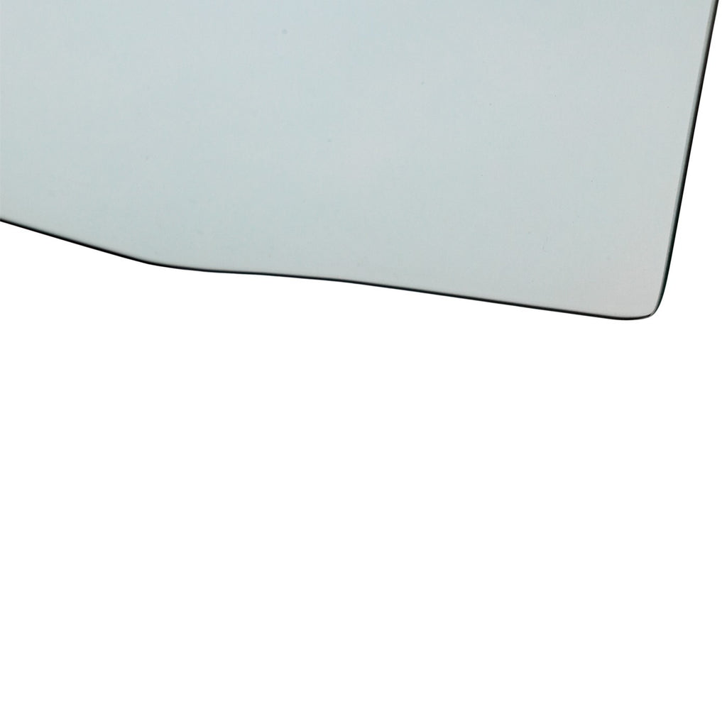 Rear Driver Side Door Glass for Lexus IS300 IS350