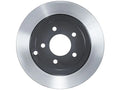 Rear Brake Rotor for Mazda CX-7 (2007–2012) FW758ZX