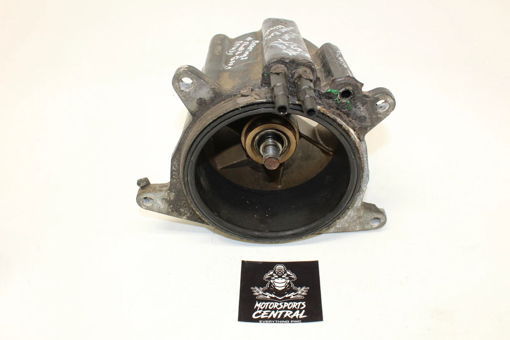 Freshwater Brass Pump with Shaft, Wear Ring, Bearing for Sea-Doo XP (657X)