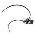 Door Lock Actuator for Dodge Challenger Widebody (2018–2022) Left Front
