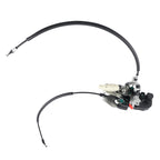 Door Lock Actuator for Dodge Challenger Widebody (2018–2022) Left Front