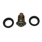 Thermostat 130°F for OMC Johnson Evinrude 250 HP E250 J250 RJ250 (1990–2000) 5000355