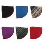 Shift Knob and Boot Cover for Universal Racing (MT/AT)