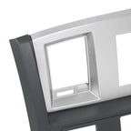 Double Din Dash Kit for Dodge Ram 1500 2500 3500 (2006–2009)