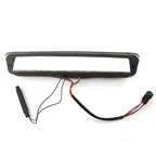 Third Brake Light Cargo Lamp for Chevy Silverado, GMC Sierra (1999-2006)