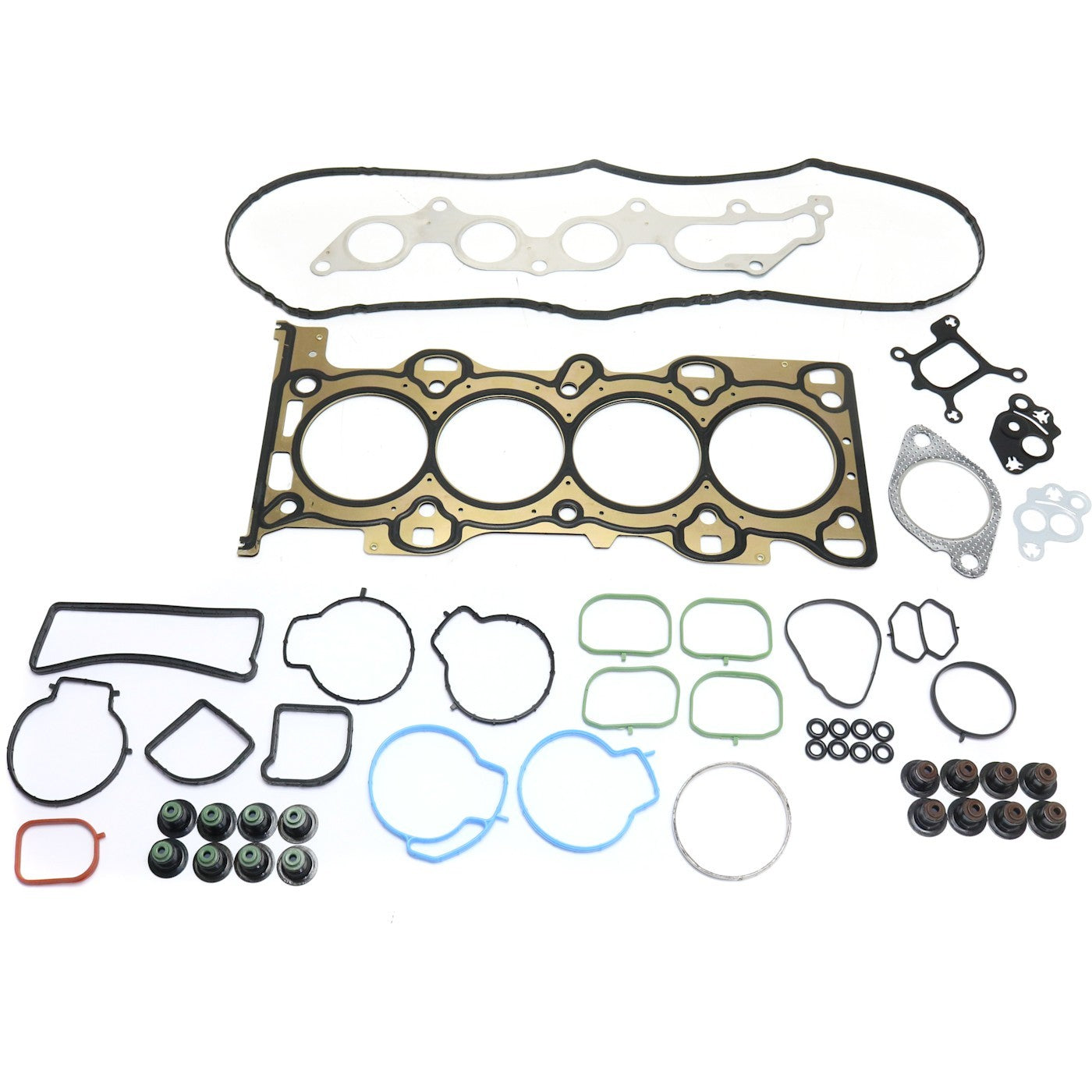 Engine Gasket Set for Ford Focus (2005–2011)