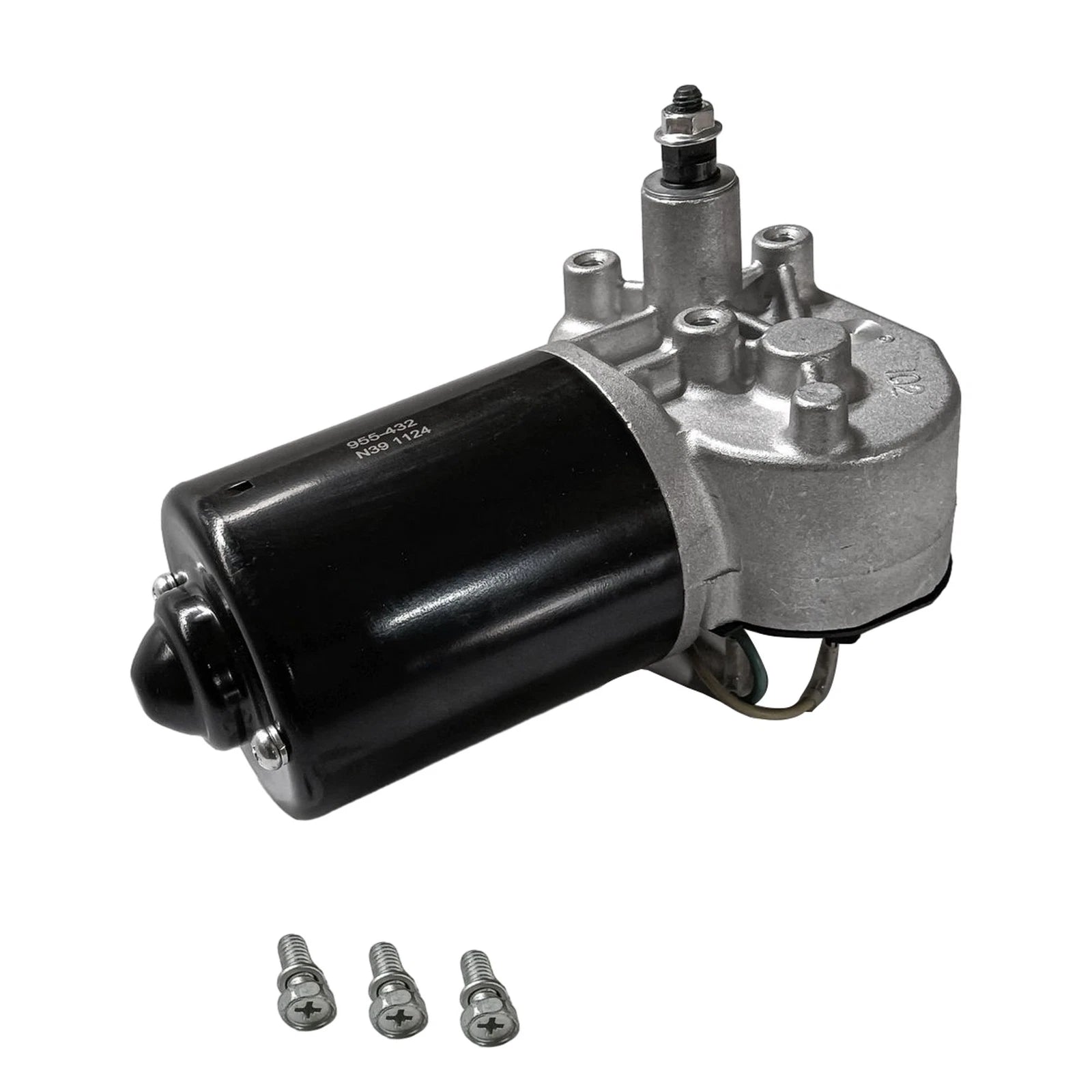 Front Windshield Wiper Motor for Chrysler Town & Country, Dodge Caravan (1988)