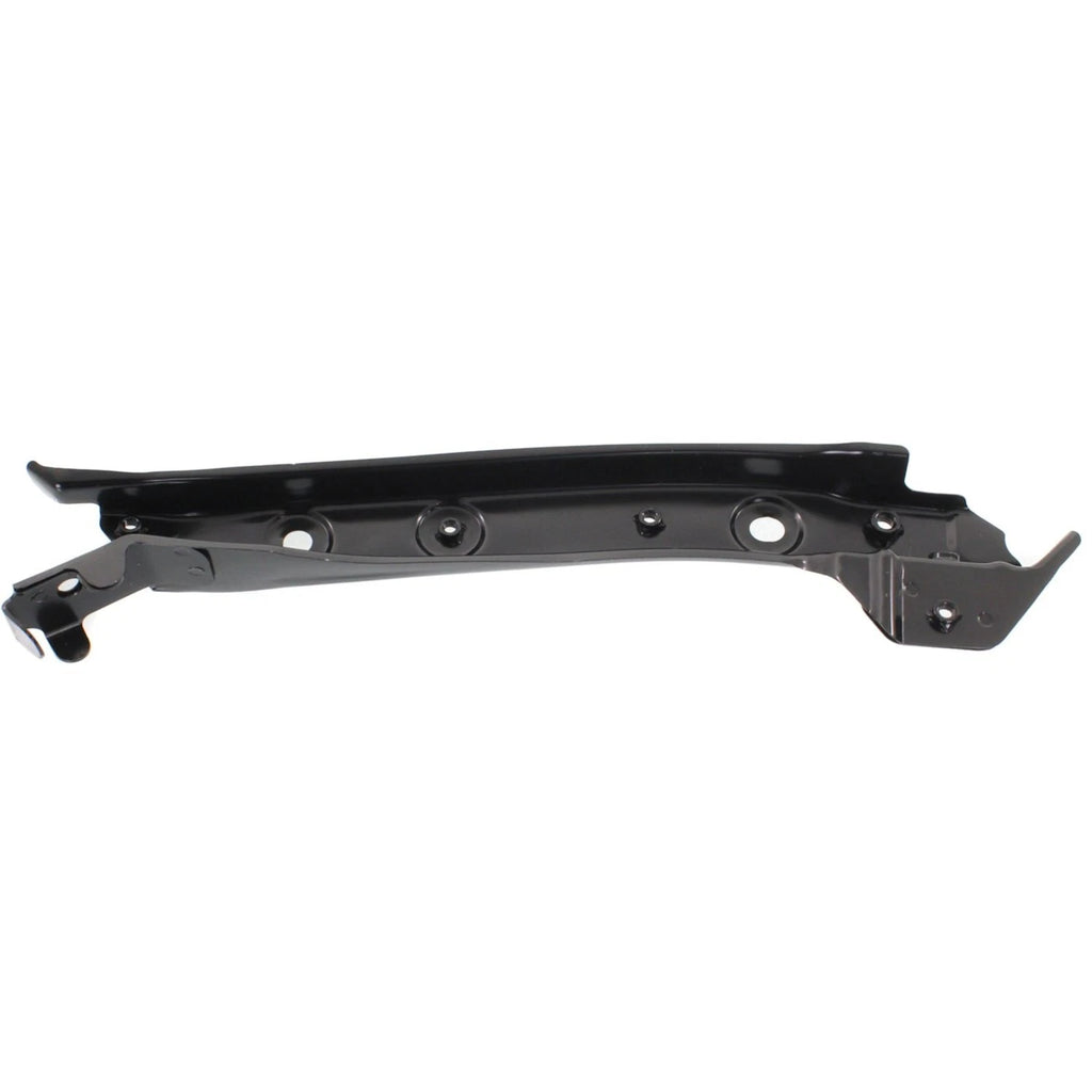 Radiator Support Set for Nissan Sentra (2013–2017) Upper Left & Right