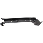 Radiator Support Set for Nissan Sentra (2013–2017) Upper Left & Right