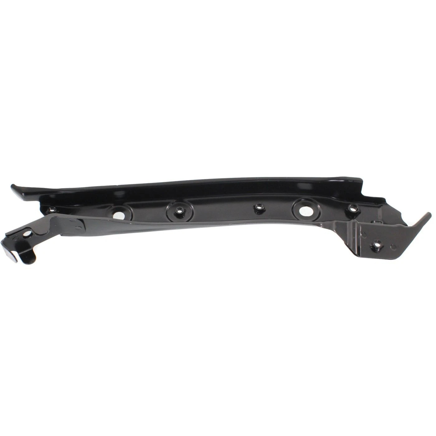 Radiator Support Set for Nissan Sentra (2013–2017) Upper Left & Right