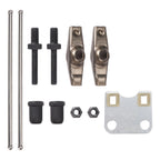 Set of 2 Valve Rockers for GX160 GX200 (Replacement Parts)