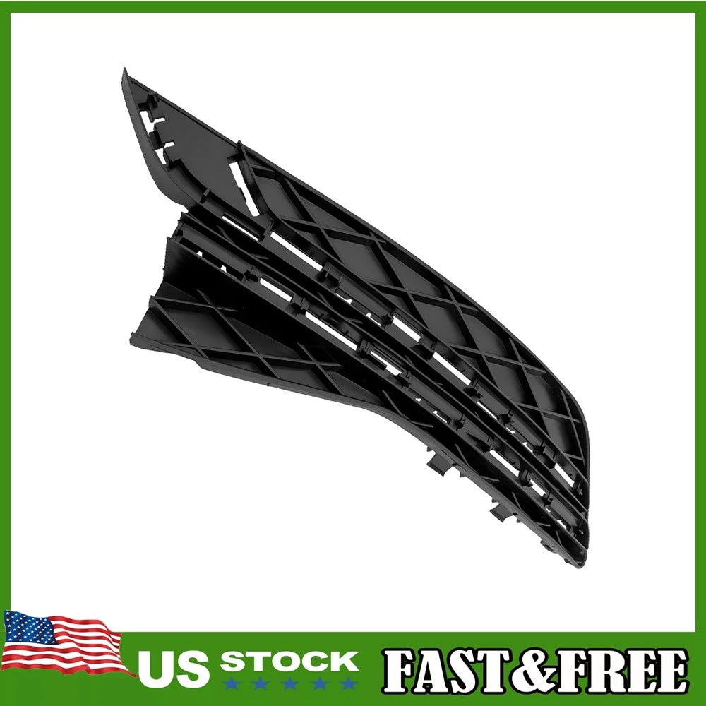 Fog Light Cover for Honda Odyssey (2014–2017) Front Driver Side