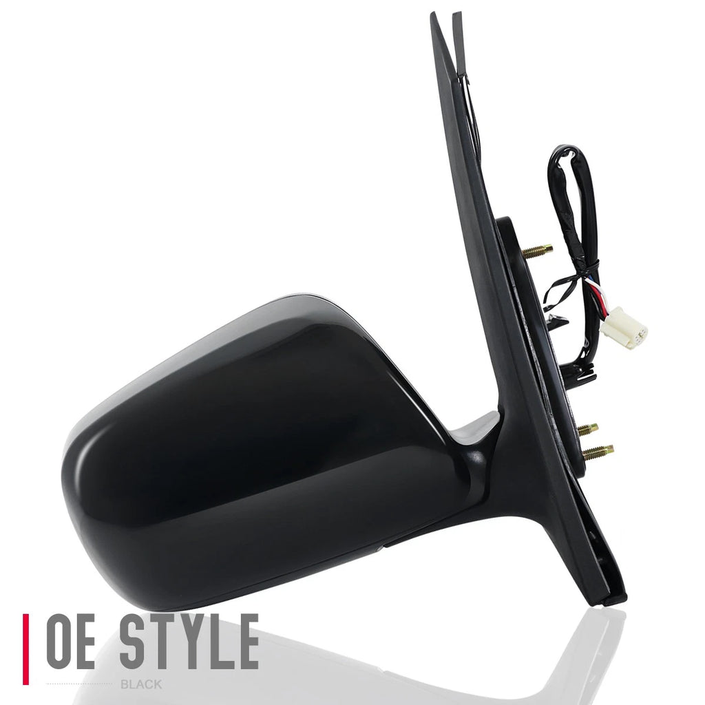 Powered Heated Side Door Mirror for Toyota Prius (2004–2009) TO1321229