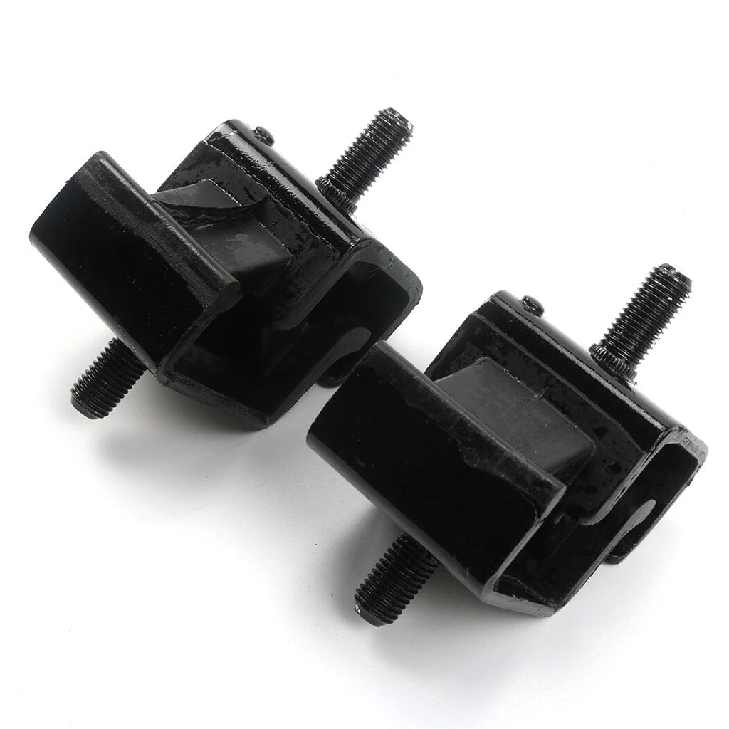 Set of Engine Mounts for Yamaha Golf Cart G2 G8 G9 G14 (1985–1995)