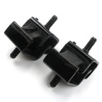 Set of Engine Mounts for Yamaha Golf Cart G2 G8 G9 G14 (1985–1995)