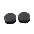 Motorcycle Frame Hole Cover Caps for Kawasaki Z650 Ninja650 (2017-2022)