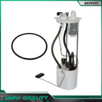Fuel Pump Assembly for Chevrolet Silverado GMC Sierra 3500 HD (2015–2016)