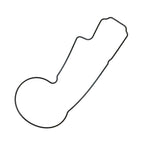 VST Float Chamber Gasket for Yamaha Outboard V200 V225 S225 S250 (1990–2005)