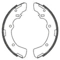 Drum Brake Shoes Set for Mitsubishi L300 Starwagon Delica 4x4 (1986 - 1995)