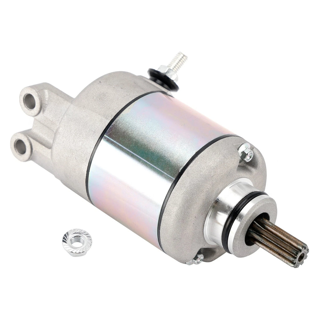 Engine Starter Motor for Benelli BN 250 251 TNT 251 TRK 251 Leoncino 250 251 (2017–2023)