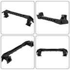 Front Bumper Reinforcement Impact Bar for Ford Escape Focus (2012–2019)