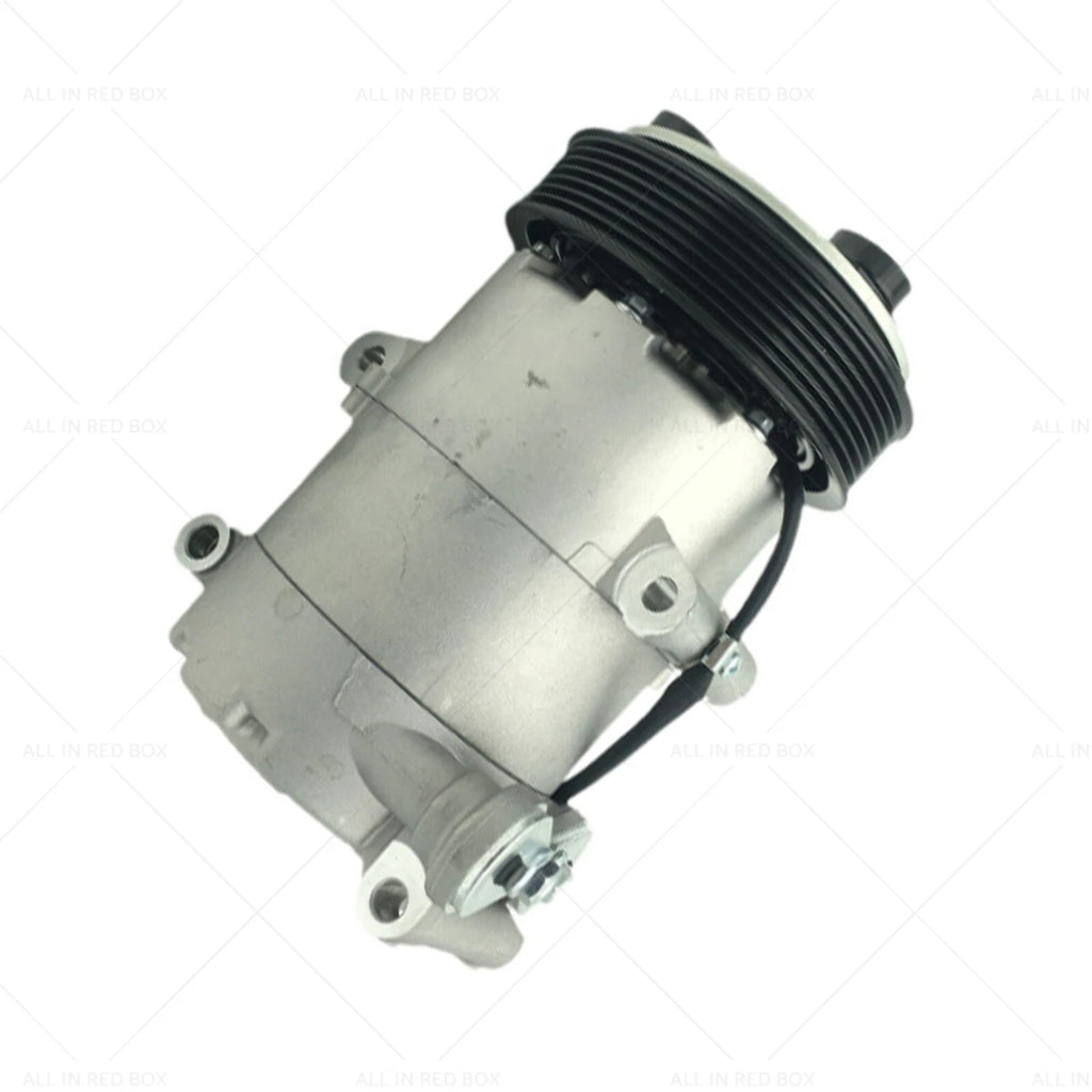 AC Compressor for Ford Transit VM 2.4L DSL (2006–2011) CM1908J