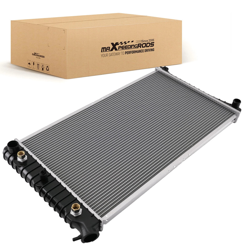 Aluminum Radiator for Buick LeSabre/Electra 3.8L (1988–1999)