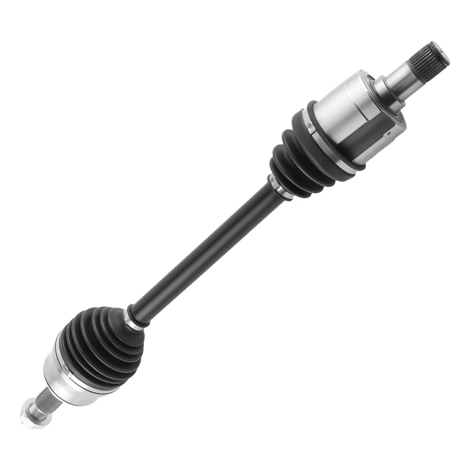 Front Left CV Axle Joint Shaft for Honda Pilot MDX (2014–2020)