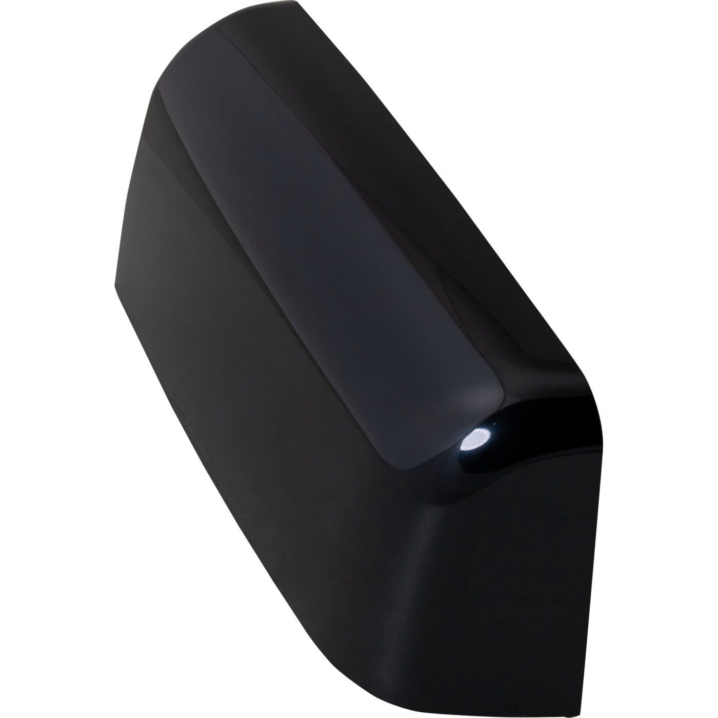 Mirror Cover Set for Ford F-150 (2007–2014) Towing Paint to Match