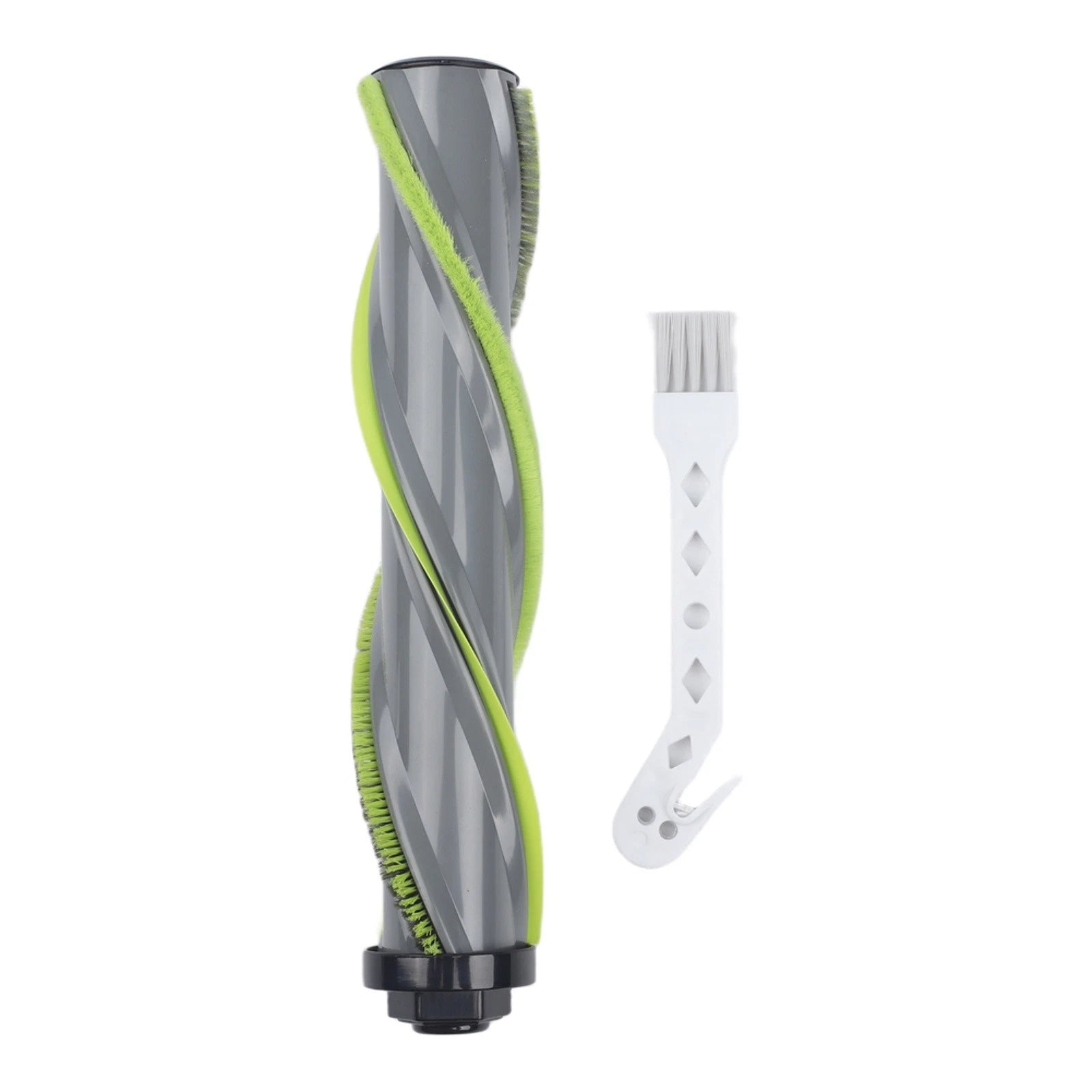 Pet Hair Cleaner for All Vehicles (Tangle-free Design, Rubber Blades)