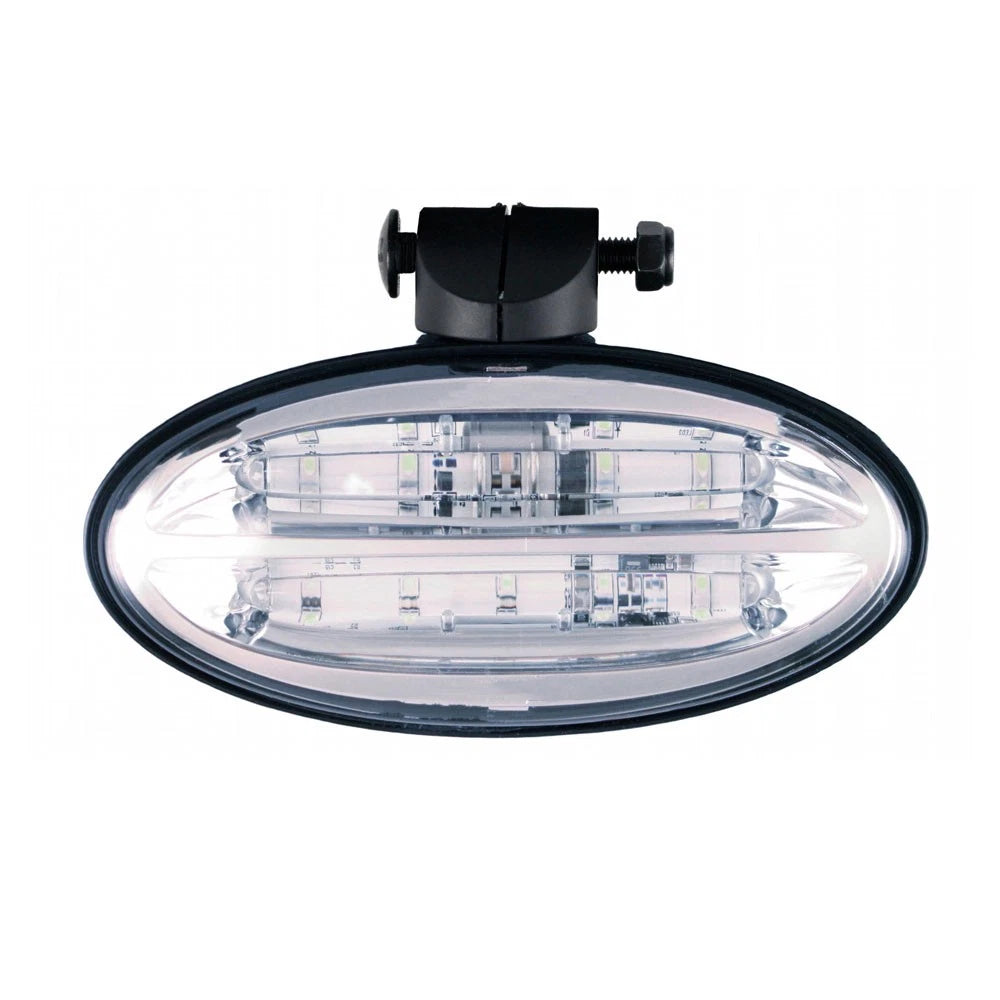 HR212522 JW Speaker LED Flood Beam Light for John Deere (Fits 2750 Lumens)