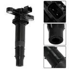 Set of 3 Ignition Coils for Yamaha YXZ1000R (2016-2023)