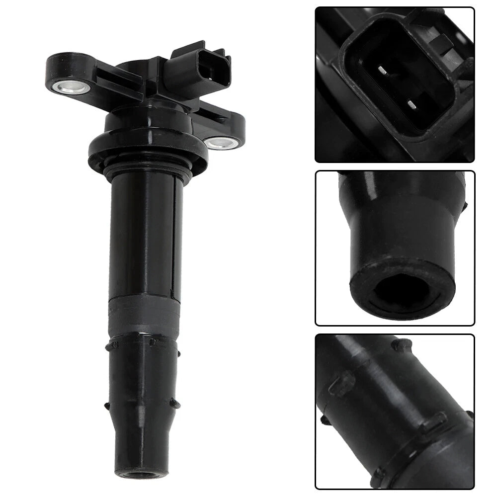 Set of 3 Ignition Coils for Yamaha YXZ1000R (2016-2023)