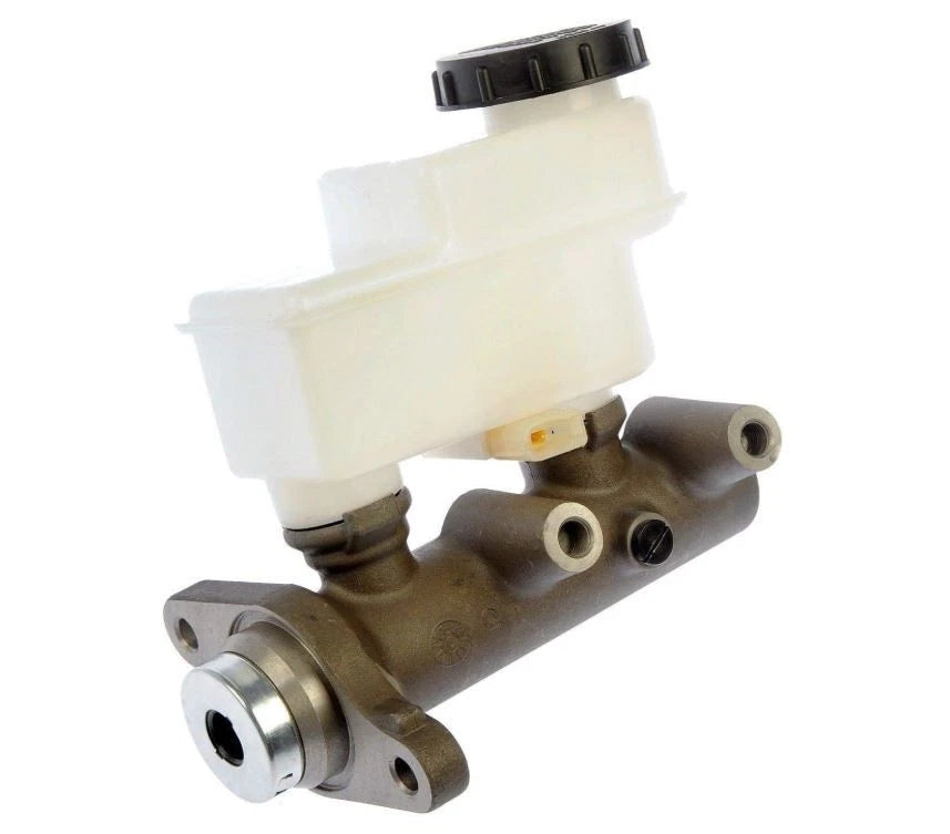 Brake Master Cylinder for Nissan Titan (2004–2007)