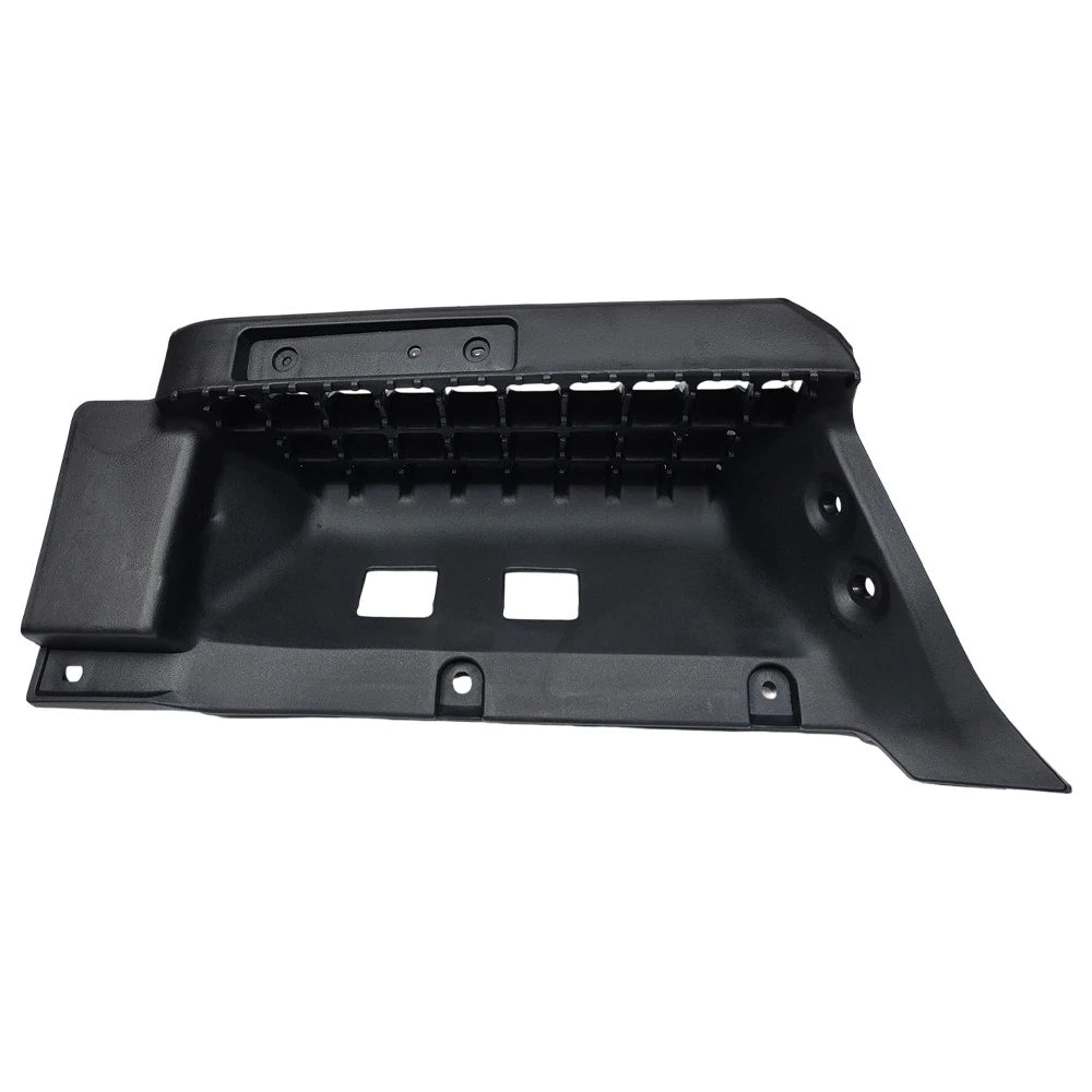 Door Support Plate Step Right Passenger for Isuzu NPR/NPR-HD/NQR/NRR (2008–2013)