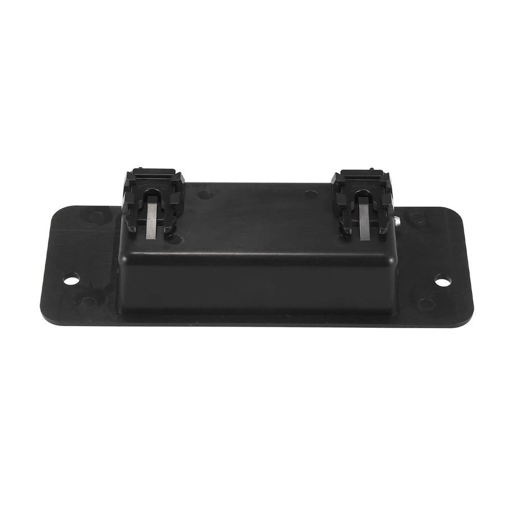 Rear Left Outside Cargo Door Handle for Ford E-150 E-250 E-350 (1992–2014)
