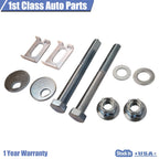 Caster Camber Kit for Ford F-150, Expedition, Lincoln Navigator