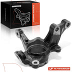 Front Left Steering Knuckle for Toyota Matrix (2003-2008)