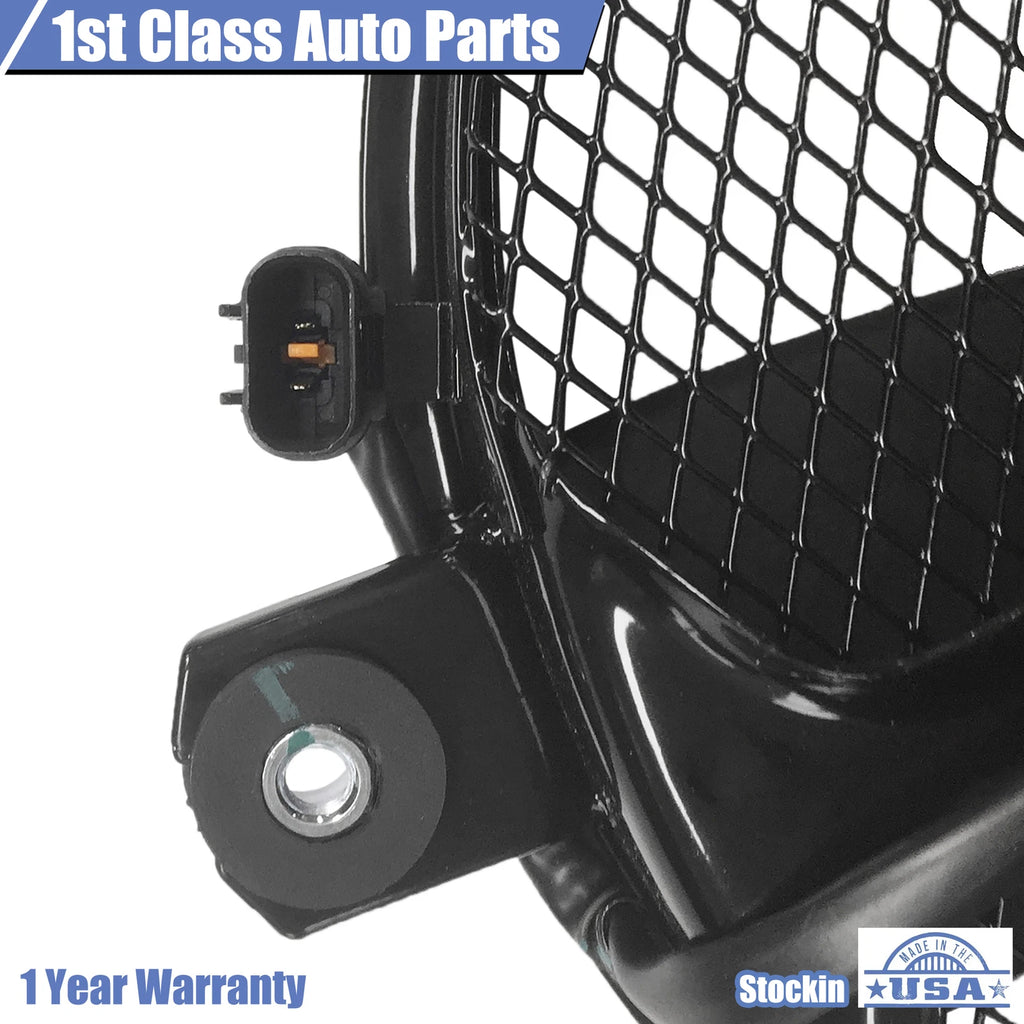 A/C Condenser Cooling Fan for Mitsubishi Montero (1992-2000)