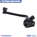 Fuel Tank Breather Valve for BMW 545i 645Ci 745i 745Li X5 (2002–2006) 13907506739